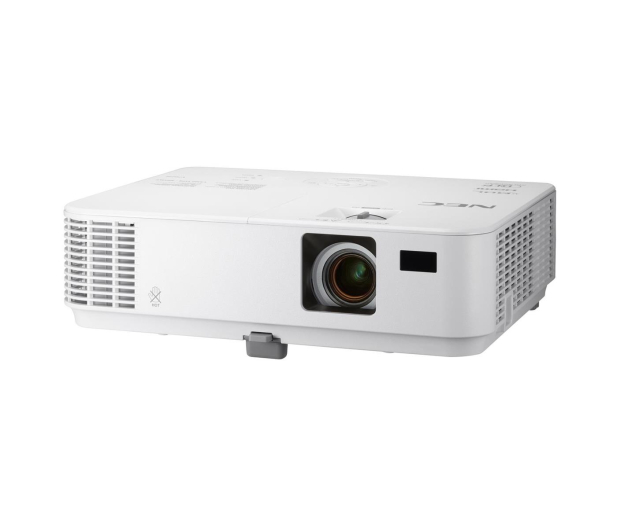 NEC V302X DLP XGA 3000lm 10000:1, HDMI, RS-232, RJ45 - 250219 - zdjęcie 2